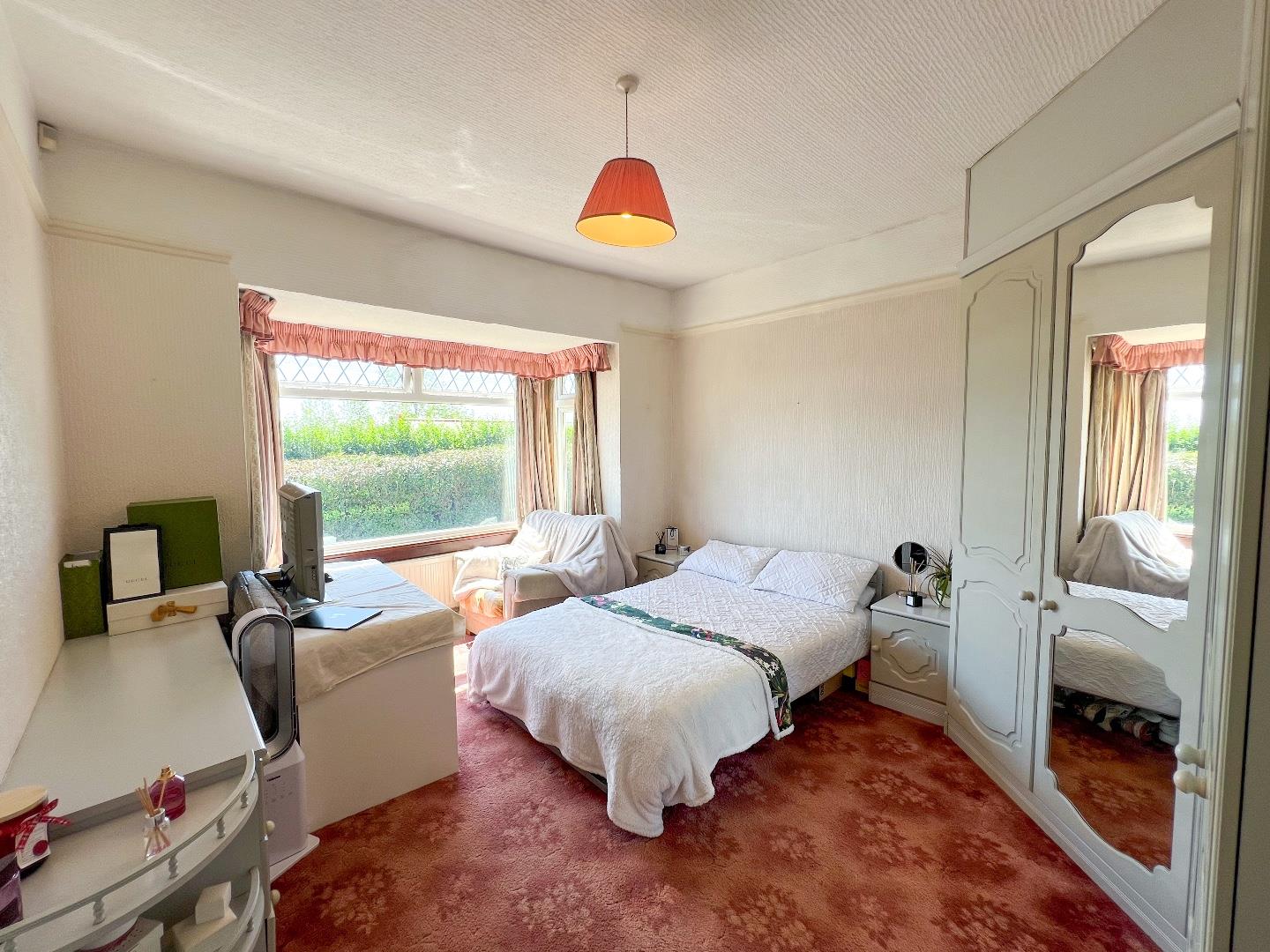 Brynna Road, Brynna, Pontyclun, Rhondda Cynon Taff, CF72 9QE